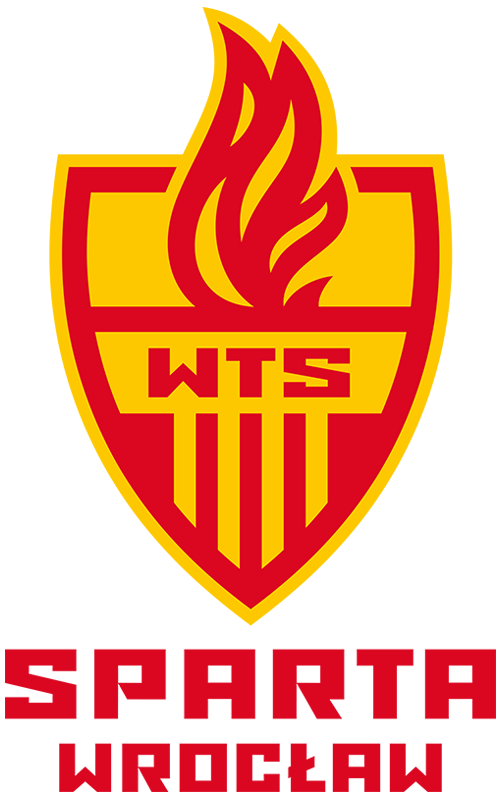 Sponsor klubu WTS Sparta Wrocław